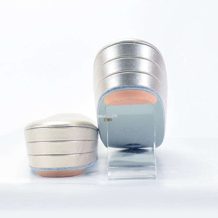 礼装用 草履・バッグセット 道長 金<br>（LLサイズ）【草履バッグセット フォーマル 和装バッグ 結婚式】痛くない草履 痛くなりにくい草履 女性 レディース 草履 バッグセット 草履バッグセット 礼装 留袖 黒留 振袖 成人式 訪問着 プレゼント 入学式 卒業式【銀座 ぜん屋】